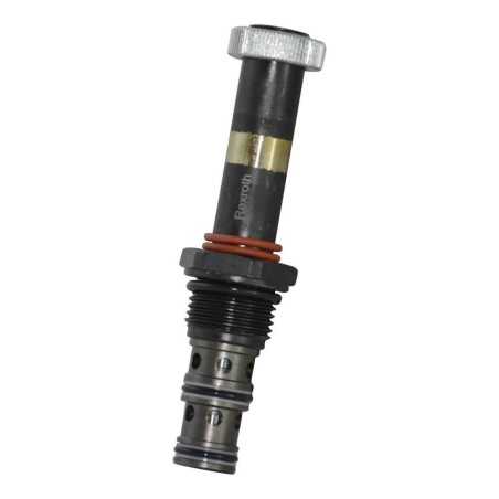 Elec 3x2 20l/mn passage entre 1&2 VED 7I 32 09 NA coil S7 - Solenoid Valve