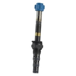 Elec 4x3 10l/mn center ABT VED 8I 43 06 58 coils S8 - Solenoid Valve