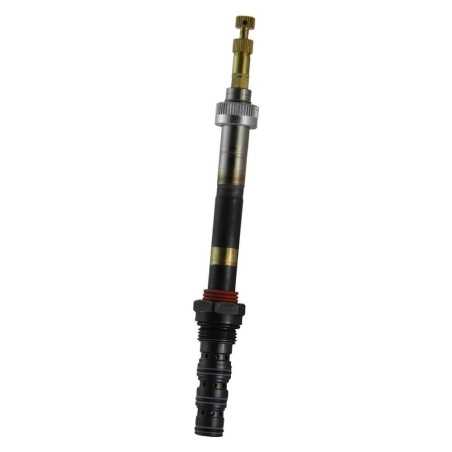 Elec 4x3 20l/mn centre ABT VED 7I 44 09 78 avec sec bob S7 - Électrovanne
