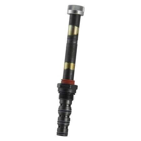 Elec 4x2 20l/mn centre fermé VED 7I 42 09 CC bobine S7 - Électrovanne