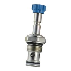 Elec 2x2  70l/mn NO SB SP body.2 vers 1 VEI 8A 2A 09 NAS1