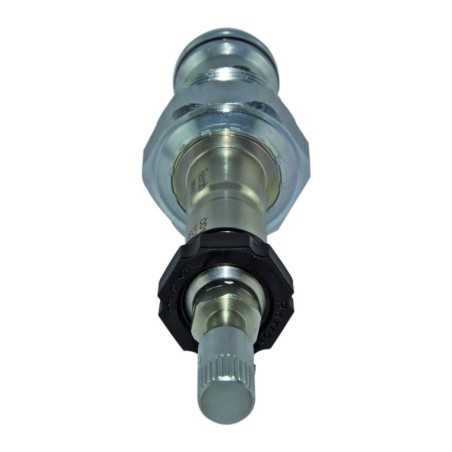 OCGF - Solenoid operated valve 2x2 70l/mn