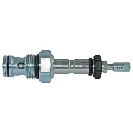 OCGF - Electrovanne 2x2 70l/mn