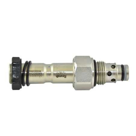 Elec 2x2  40l/mn NO SB SP bloc.2 to 1 VEI 16 08A NA