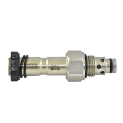 Elec 2x2  40l/mn NO SB SP bloc.2 to 1 VEI 16 08A NA