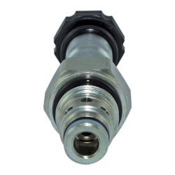 OCGF - Solenoid operated valve 2x2 40l/mn