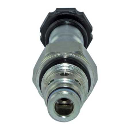 OCGF - Solenoid operated valve 2x2 40l/mn