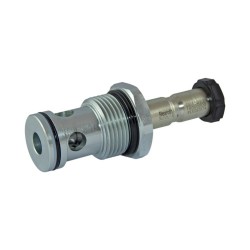 OCGF - Solenoid valve 2x2 150l/mn NO SB SP block 2 to 1 VEI 16 21 NA
