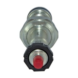 OCGF - Electrovanne 2x2 70l/mn NF SB DP bloc.2 vers 1 VEI 16 NC D36 avec secours