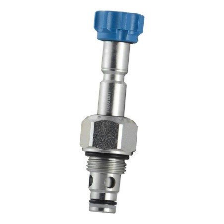 Elec 2x2  40l/mn NF SB DP body.1 vers 2 VEI 8A 2B 06