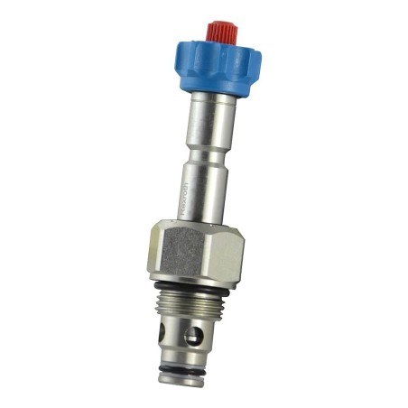 Elec 2x2  40l/mn NF SB DP body.1 vers 2 VEI 8A 2B 06 avec secours