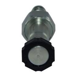 OCGF - Electrovanne 2x2 40l/mn NF SB DP bloc.1 vers 2 VEI 16 8A 2B