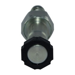 OCGF - Electrovanne 2x2 40l/mn NF SB DP bloc.1 vers 2 VEI 16 8A 2B