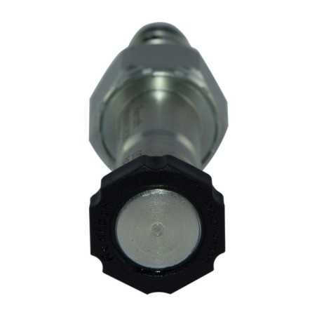 OCGF - Solenoid operated valve 2x2 40l/mn NF SB DP block 1 to 2 VEI 16 8A