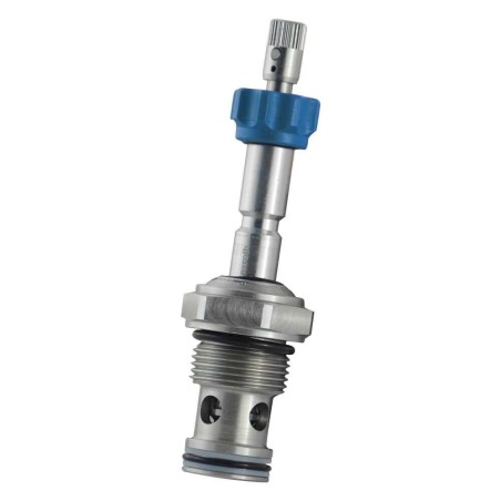 Elec 2x2  70l/mn NO SB DP body.1 vers 2 VEI 8A 2B 09 + secours enclic