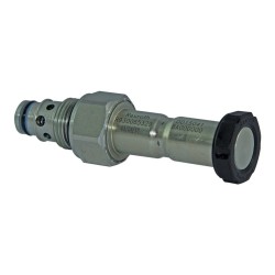 OCGF - Solenoid operated valve 2x2 40l/mn NO SB DP block 2 to 1 VEI 16 08A