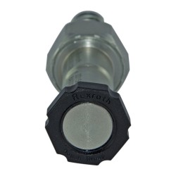 OCGF - Electrovanne 2x2 40l/mn NO SB DP bloc.2 vers 1 VEI 16 08A NA