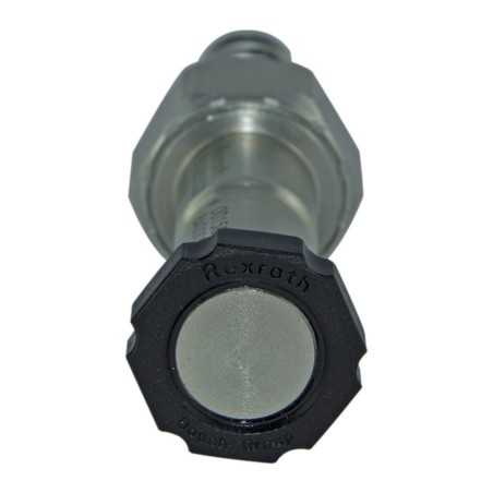 OCGF - Electrovanne 2x2 40l/mn NO SB DP bloc.2 vers 1 VEI 16 08A NA