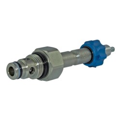 OCGF - Solenoid valve 2x2 20l/mn