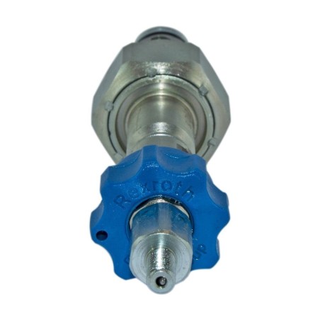OCGF - Solenoid valve 2x2 20l/mn