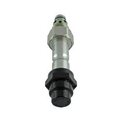 Elec 2x2 40l/mn NF SB DP bloc.2 vers 1 VEI 16 08A NC sec+capuchon *