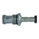 OCGF - Solenoid operated valve 2x2 150l/mn NF SB DP block 2 to1 VEI 16 21 NC
