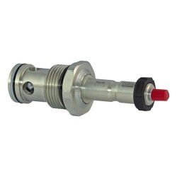 OCGF - Solenoid valve 2x2 150l/mn NF SB DP bloc.2 vers 1 VEI 16 21 NC
