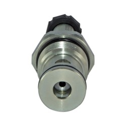 OCGF - Electrovanne 2x2 150l/mn NF SB DP bloc.2 vers 1 VEI 16 21 NC avec secours