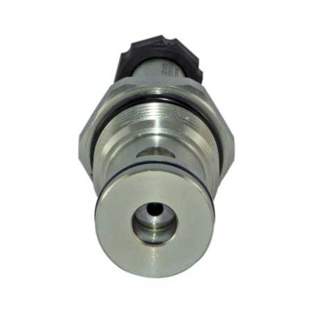 OCGF - Electrovanne 2x2 150l/mn NF SB DP bloc.2 vers 1 VEI 16 21 NC avec secours