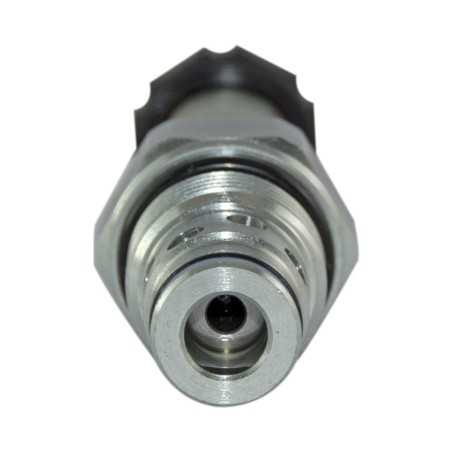 OCGF - Electrovanne 2x2 70l/mn NF SB DP bloc.2 vers 1 VEI 16 10A NC + sec. 7/8UNF