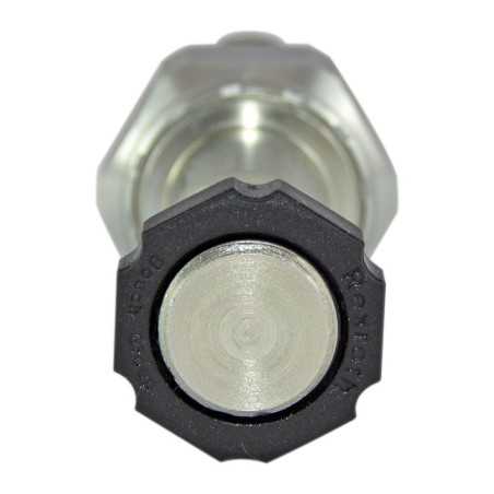 OCGF - Electrovanne 2x2 70l/mn NF SB DP bloc.2 vers 1 VEI 16 10A NC + sec. 7/8UNF