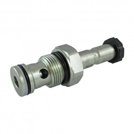 Elec 2x2 70l/mn NO SB DP block.2 to 1 VEI 8A 2A 09 NA