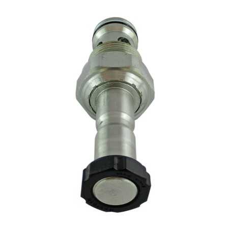 Elec 2x2 70l/mn NO SB DP block.2 to 1 VEI 8A 2A 09 NA