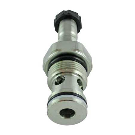 Elec 2x2 70l/mn NO SB DP block.2 to 1 VEI 8A 2A 09 NA