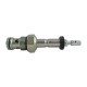 Solenoide cartridge valve 2x2 70l/mn NO SB DP body.2 vers 1 VEI 8A 2A 09 NA + secours enc