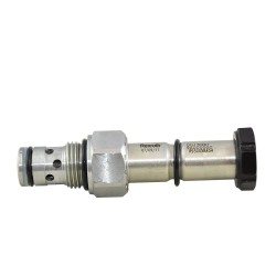 Elec 2x2  40l/mn NO SB DP bloc.2 to 1 VEI 16 08S NA nez 15.8