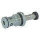 OCGF - Solenoid valve 2x2 150l/mn NO SB DP bloc.2 vers 1 VEI 16 8A NA