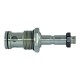 OCGF - Solenoid valve 2x2 150l/mn NO SB DP bloc.2 vers 1 VEI 16G B 06 NA