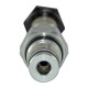 OCGF - Solenoid valve 2x2 40l/mn NF SB SP bloc.2 vers 1 VEI 16 08A NC 019E