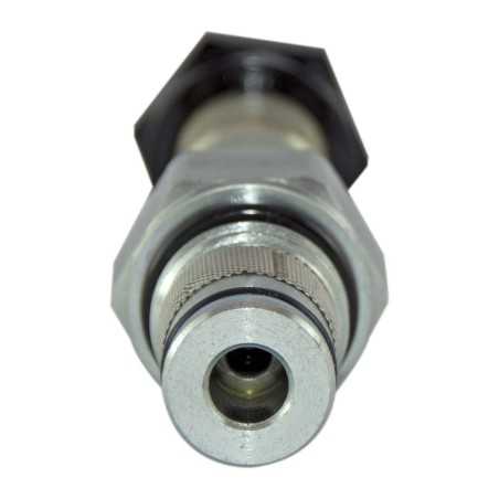 OCGF - Electrovanne 2x2 40l/mn NF SB SP bloc.2 vers 1 VEI 16 08A NC 019E sec + cap