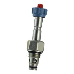 Elec 2x2  40l/mn NF SB SP body.1 vers 2 VEI 8A 2B 06 avec secours