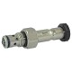 OCGF - Solenoid valve 2x2 40l/mn NF SB SP block 2 to 1 VEI 16 8A NC