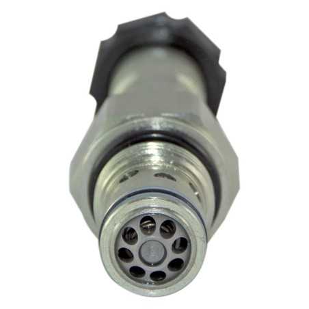 OCGF - Electrovanne 2x2 40l/mn NF SB SP bloc.2 vers 1 VEI 16 8A NC + clapet