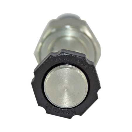 OCGF - Electrovanne 2x2 40l/mn NF SB SP bloc.2 vers 1 VEI 16 8A NC + clapet