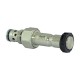 OCGF - Solenoid valve 2x2 40l/mn NF SB SP block 2 to 1 VEI 16 8A NC