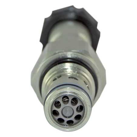 OCGF - Solenoid valve 2x2 40l/mn NF SB SP block 2 to 1 VEI 16 8A NC