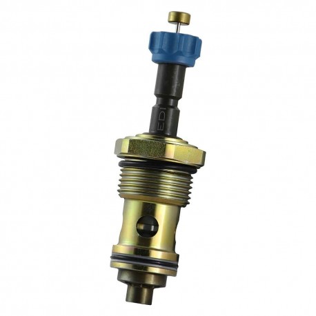 Elec 2x2 150l/mn NO SB SP body.2 vers 1 VEI 8A 2B 12 NA VU + cl + sec