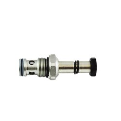 Solenoid operated valves 2x2 70l/mn NF DB DP VEI 16 2T NC D36