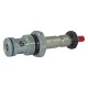 OCGF - Solenoid valve 2x2 70l/mn NF DB DP VEI 16 2T 09 NC manual override