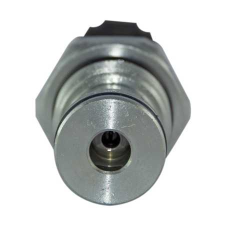 OCGF - Electrovanne 2x2 70l/mn NF DB DP VEI 16 2T 09  NC avec secours
